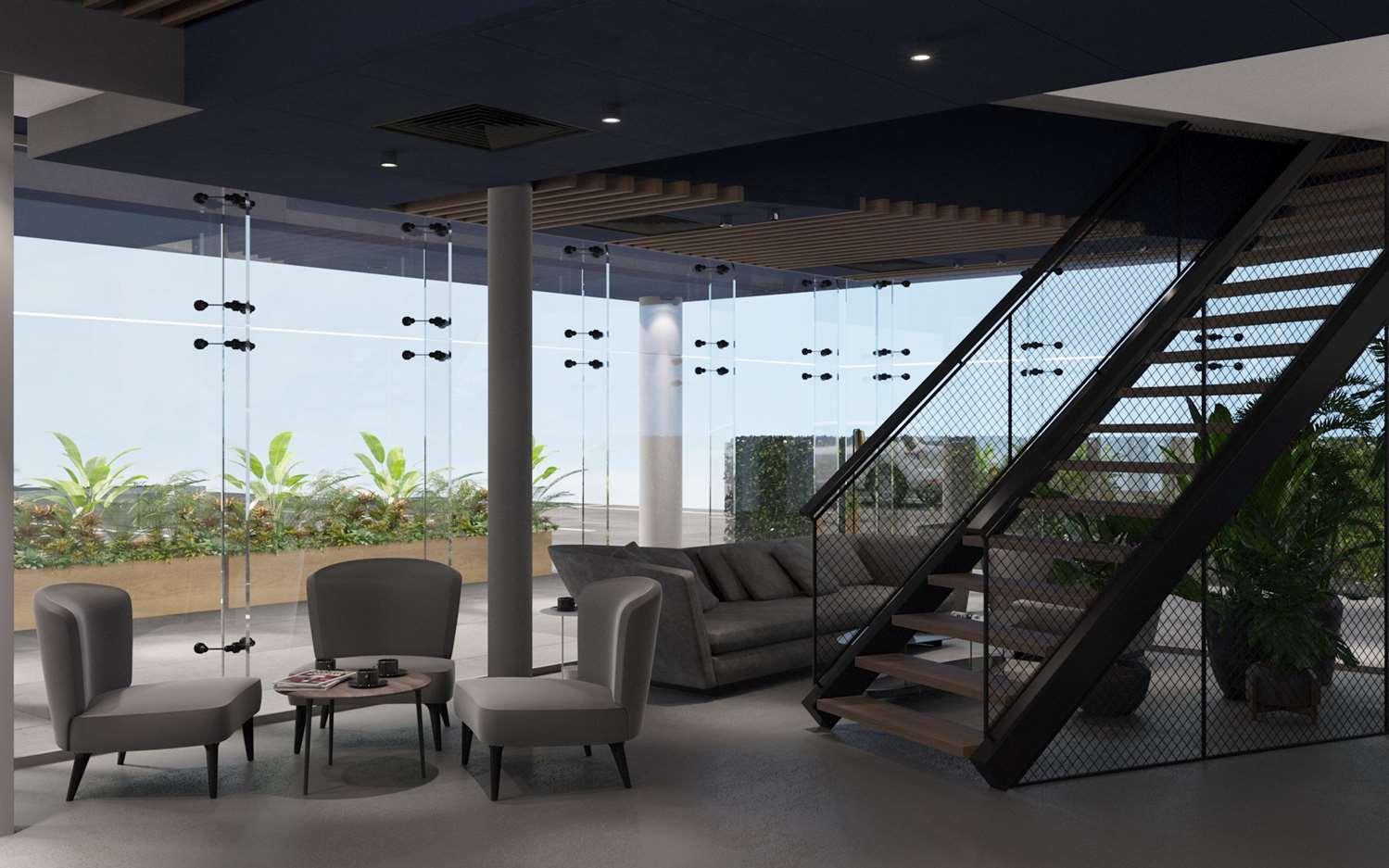 Executive Residency By Best Western Amsterdam Airport Хоофддорп Экстерьер фото