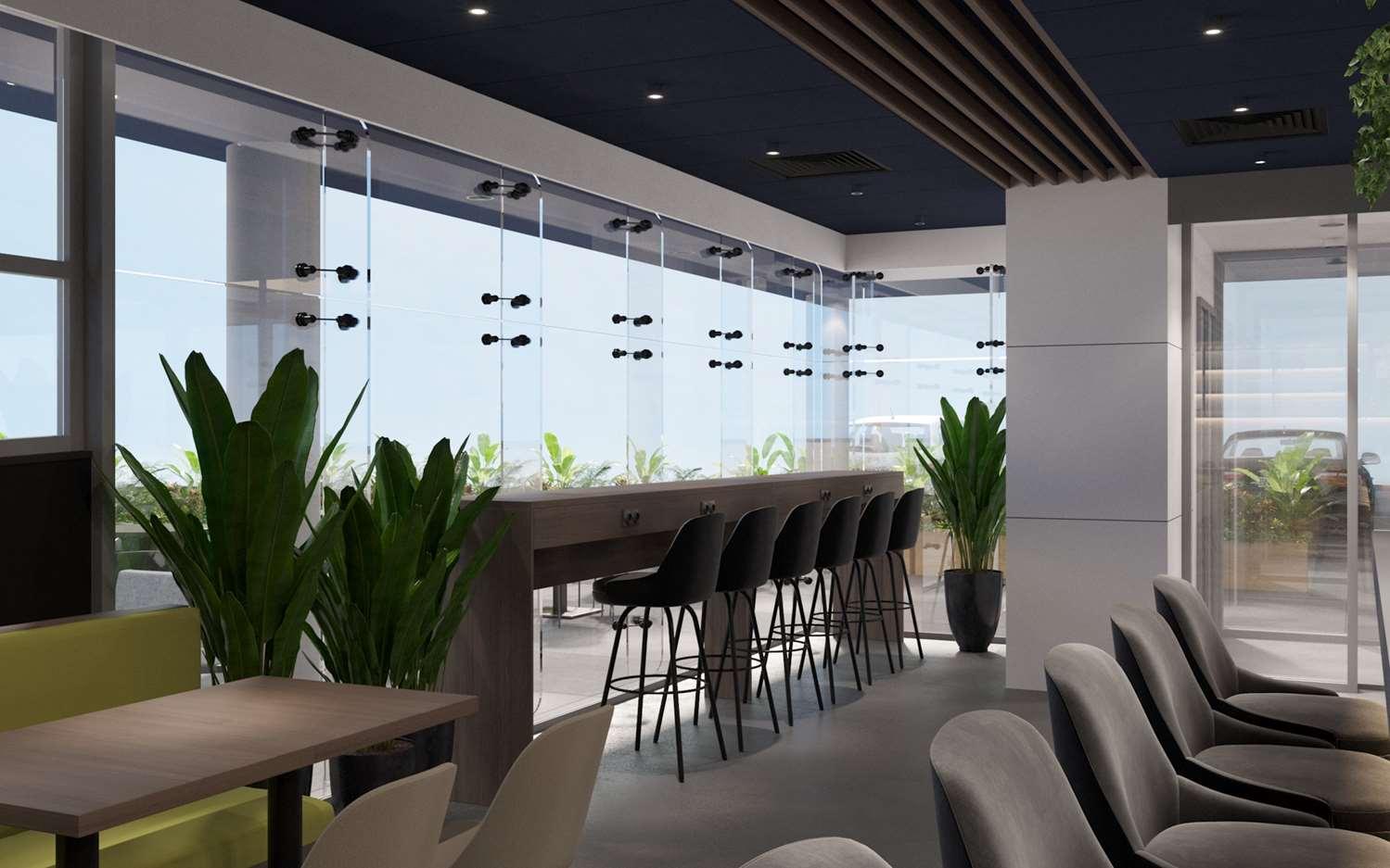 Executive Residency By Best Western Amsterdam Airport Хоофддорп Экстерьер фото