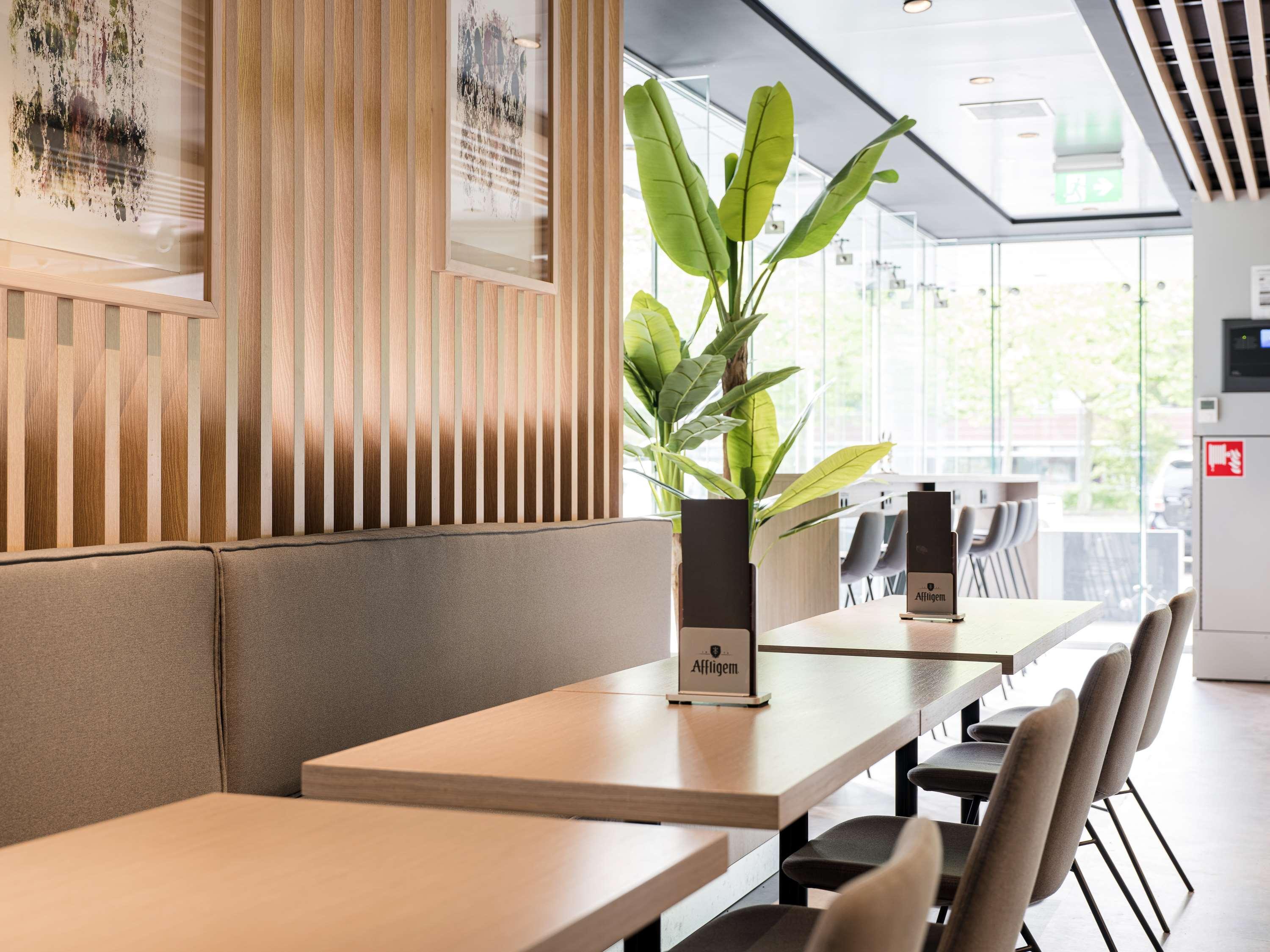 Executive Residency By Best Western Amsterdam Airport Хоофддорп Экстерьер фото