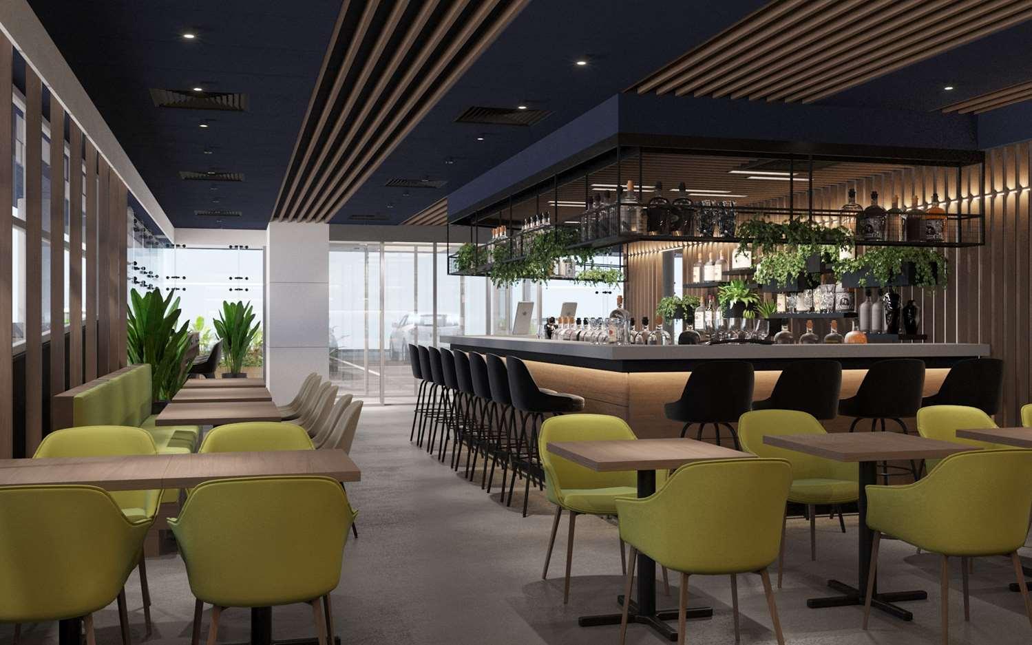 Executive Residency By Best Western Amsterdam Airport Хоофддорп Экстерьер фото